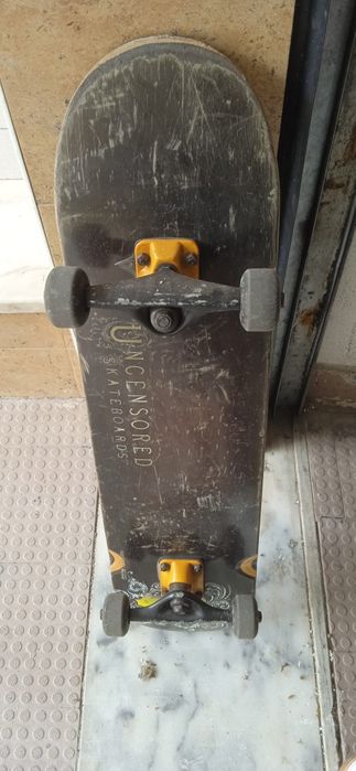 Skate usado sportzone