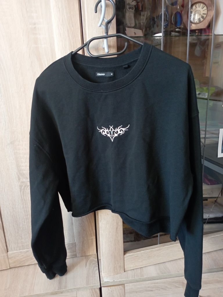 Bluza damska CROPP r.M