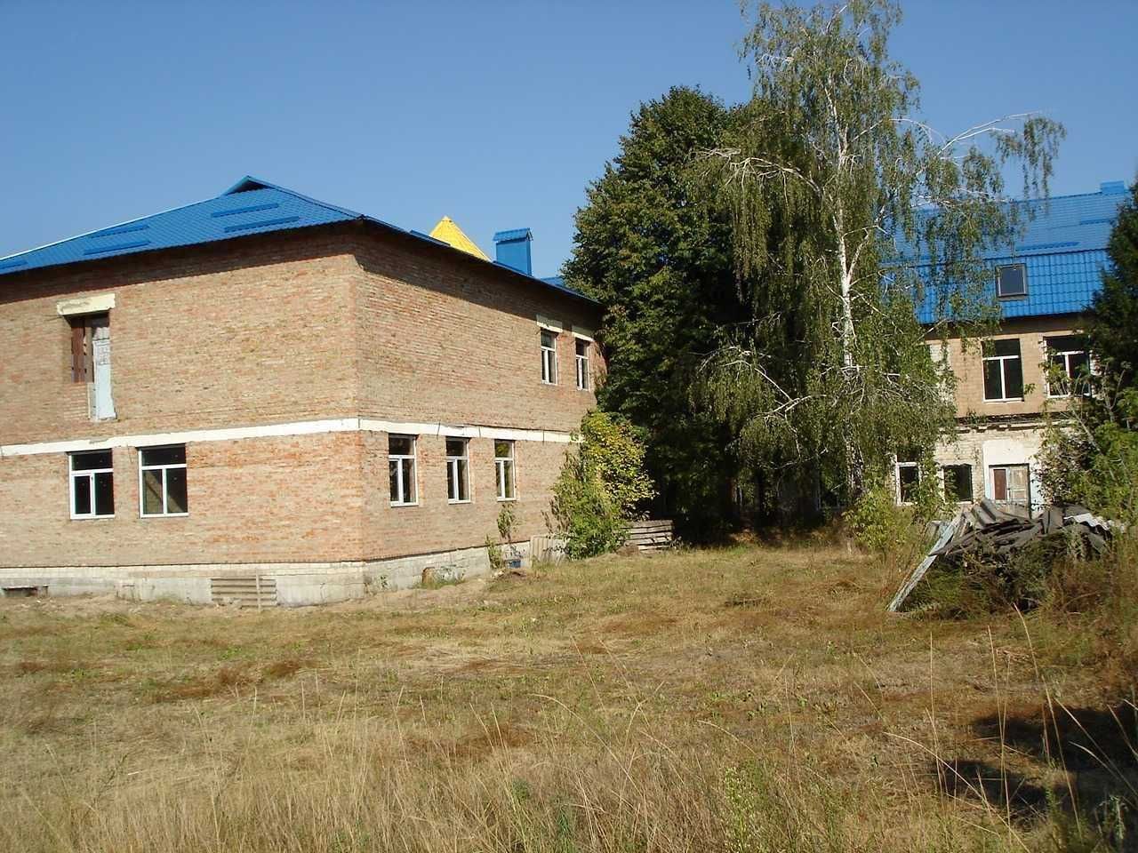 Продажа отдельно-стоящего здания, Зазимье