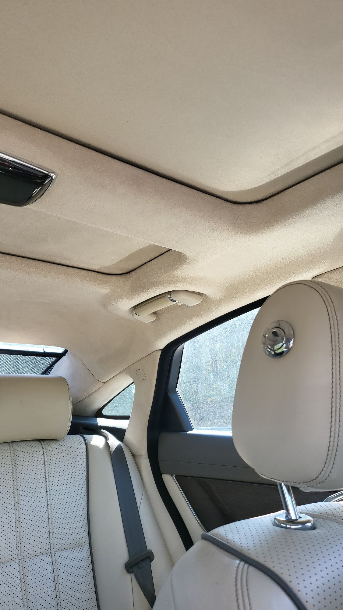 Jaguar XJ de 2013 full Extras aceito trocas