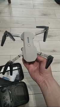 Dron E88 pro dla dzieci !!