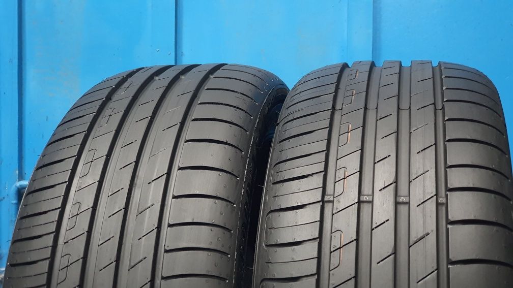 225/45 R18 Markowe opony letnie Goodyear ! Rok 2023