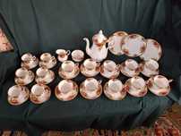 Serviço Chá Café Royal Albert Old Country Roses