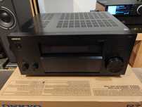 Amplituner Onkyo TX-RZ50 9.2-kanałowy Dolby Atmos 8K