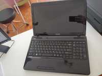 Toshiba Satellite L755-104