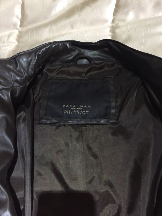 Vendo casaco Zara