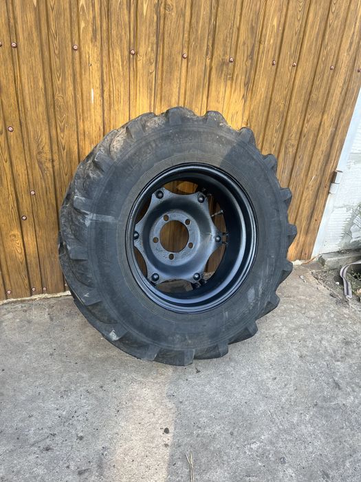 Продам колеса Мтз 82