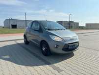 Ford KA Bogata Wersja Klimatyzacja Mały przebieg Świetny stan!