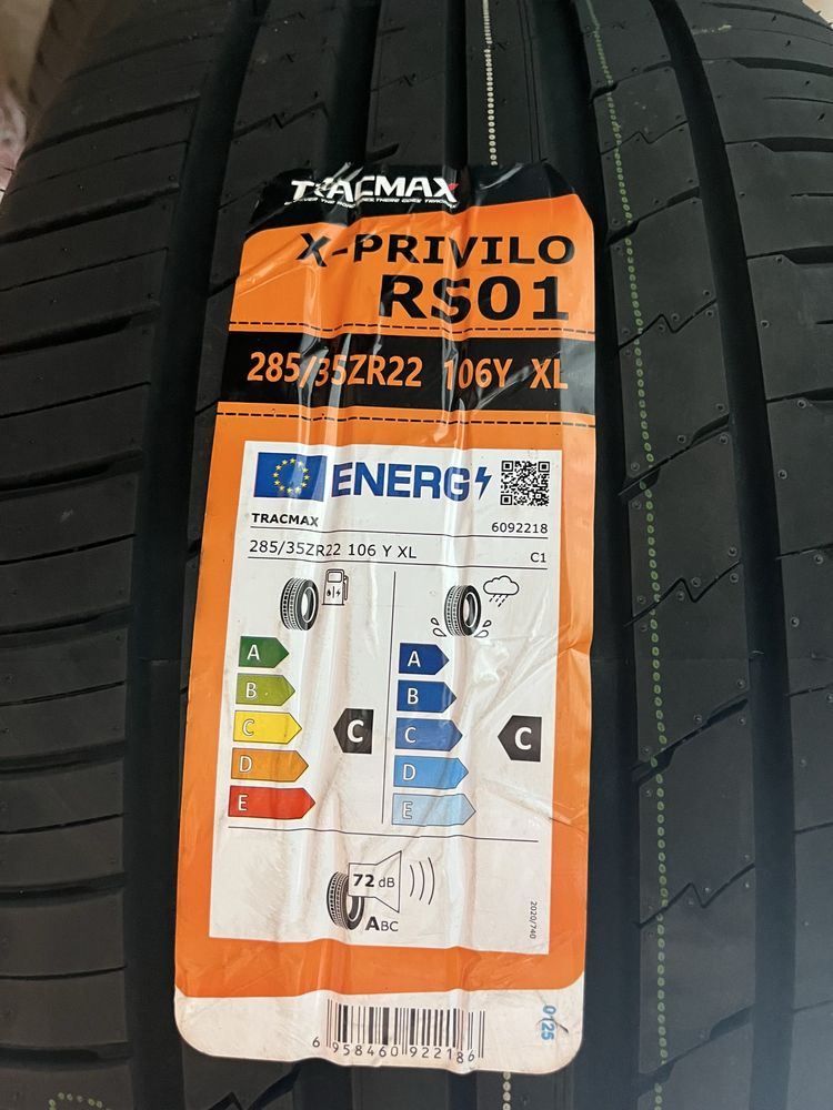 Koła Letnie 22 Audi A7 SQ7 4M 285/35R22 Nowe Felgi 5x112 S Line