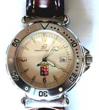 Marinha italiana. 2 Relógios quartzo.