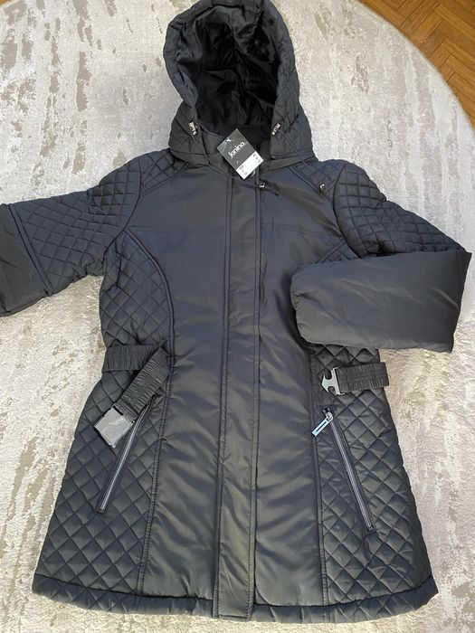 Куртка нова демі, жіноча р.L Janina Німеччина