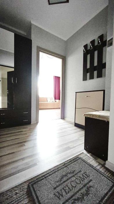 Однокомнатная квартира студийного типа/ЖК Маршал Сити/Таирова