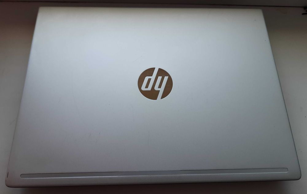 HP Probook 430 G6 Intel Pentium Gold 5405U, 8 гб, SSD 256 гб
