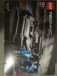 LEGO 42123 mc laren senna gtr