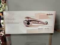 Lokówka BABYLISS  curl secret elegance 2660 NPE