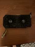Katra graficzna strix GTX1050 ti