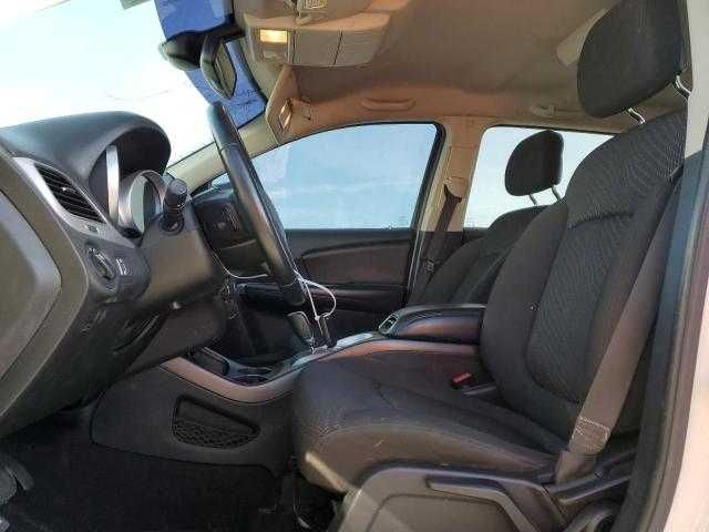 Dodge Journey SE 2018