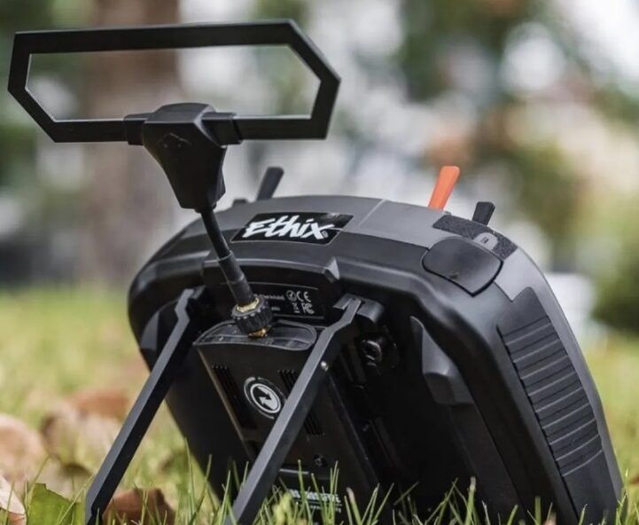 Антена TBS Diamont 868/915 MHz 2,8 dBi SMA