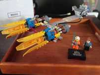 Ścigacz Anakina, 75258 - Klocki Lepin Star Wars + GRATIS