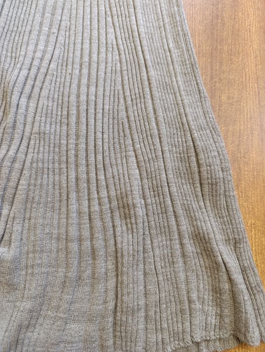 Сукня трикотаж жіноча тепла