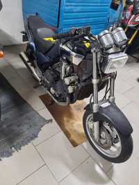 Yamaha 750 Fzx 1992