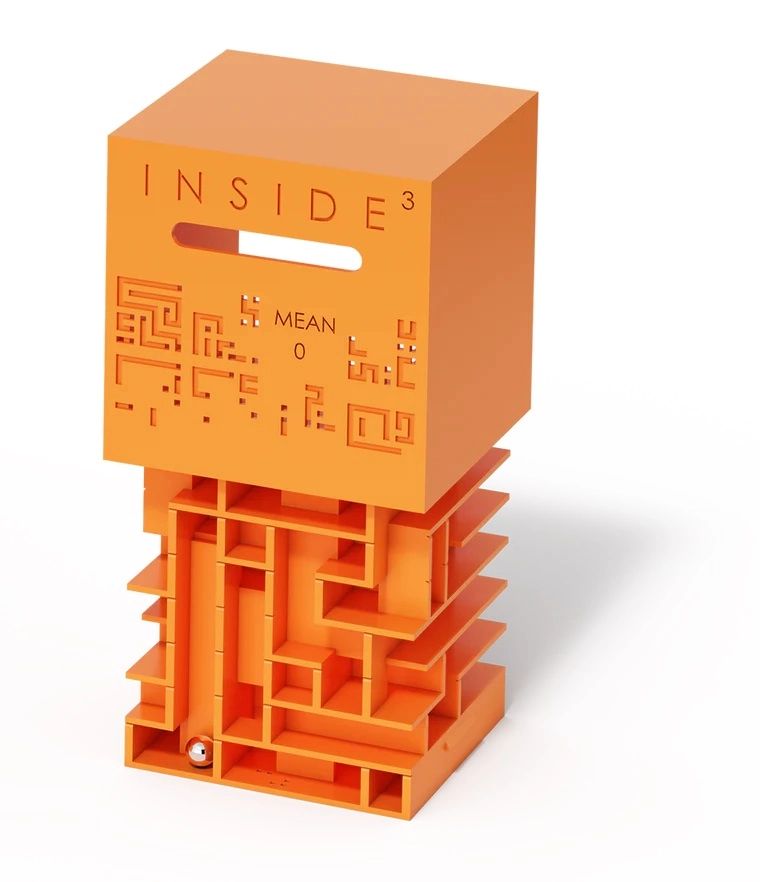 Inside 3. Mean 0