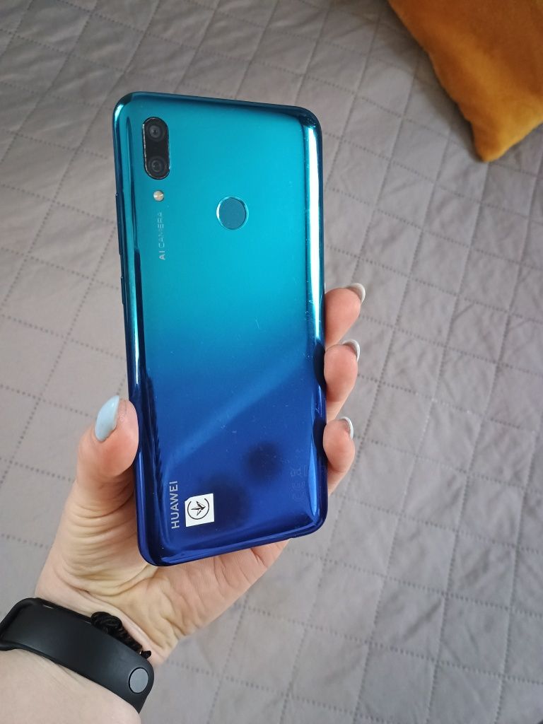 Huawei P Smart 2019