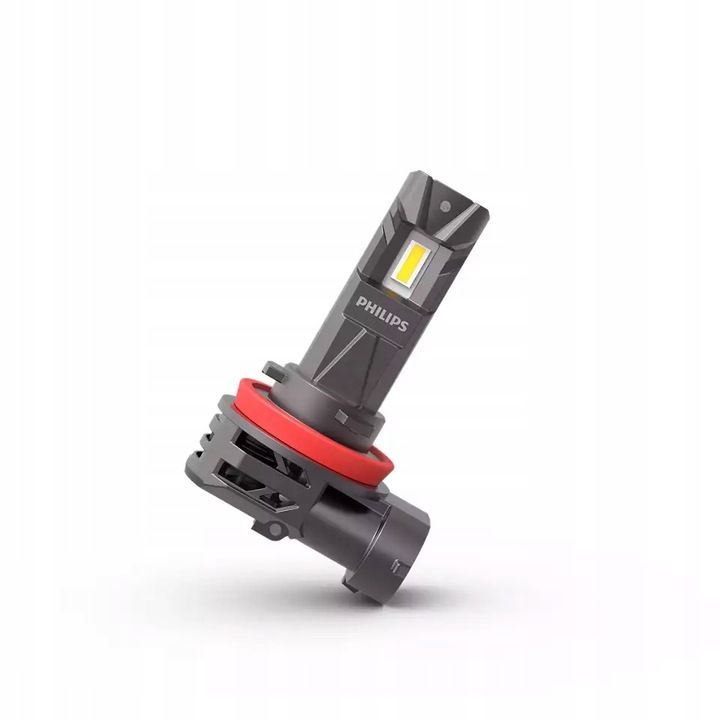 Żarówka Philips Ultinon Access U2500 H8 H9 H11 H8 H11 H16 20 W 1 Szt
