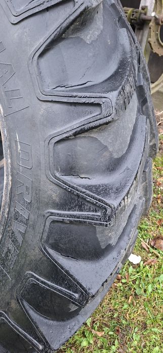 Opony 18,4 r38 14,9 r28