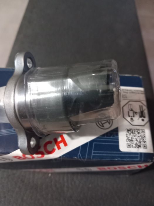 Tenho para venda válvula para a iveco