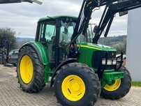 Trator John Deere 6320