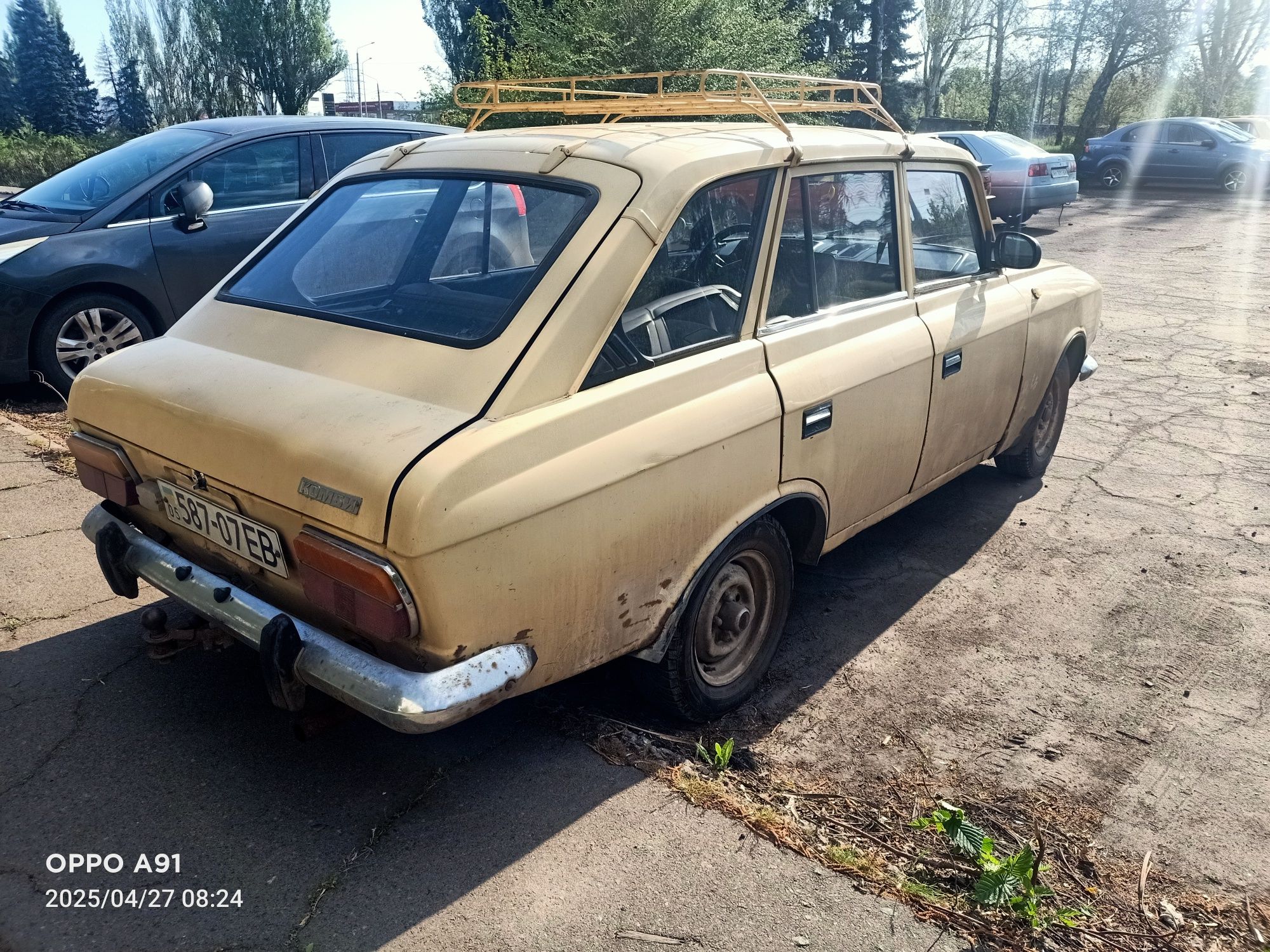 Продам автомобіль