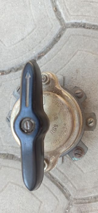 Переключатель ПВ3-60