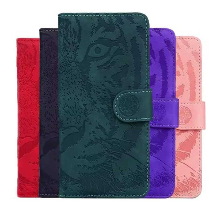 Чохол книжка чехол Tiger Xiaomi Redmi 12C / 13C / 14C