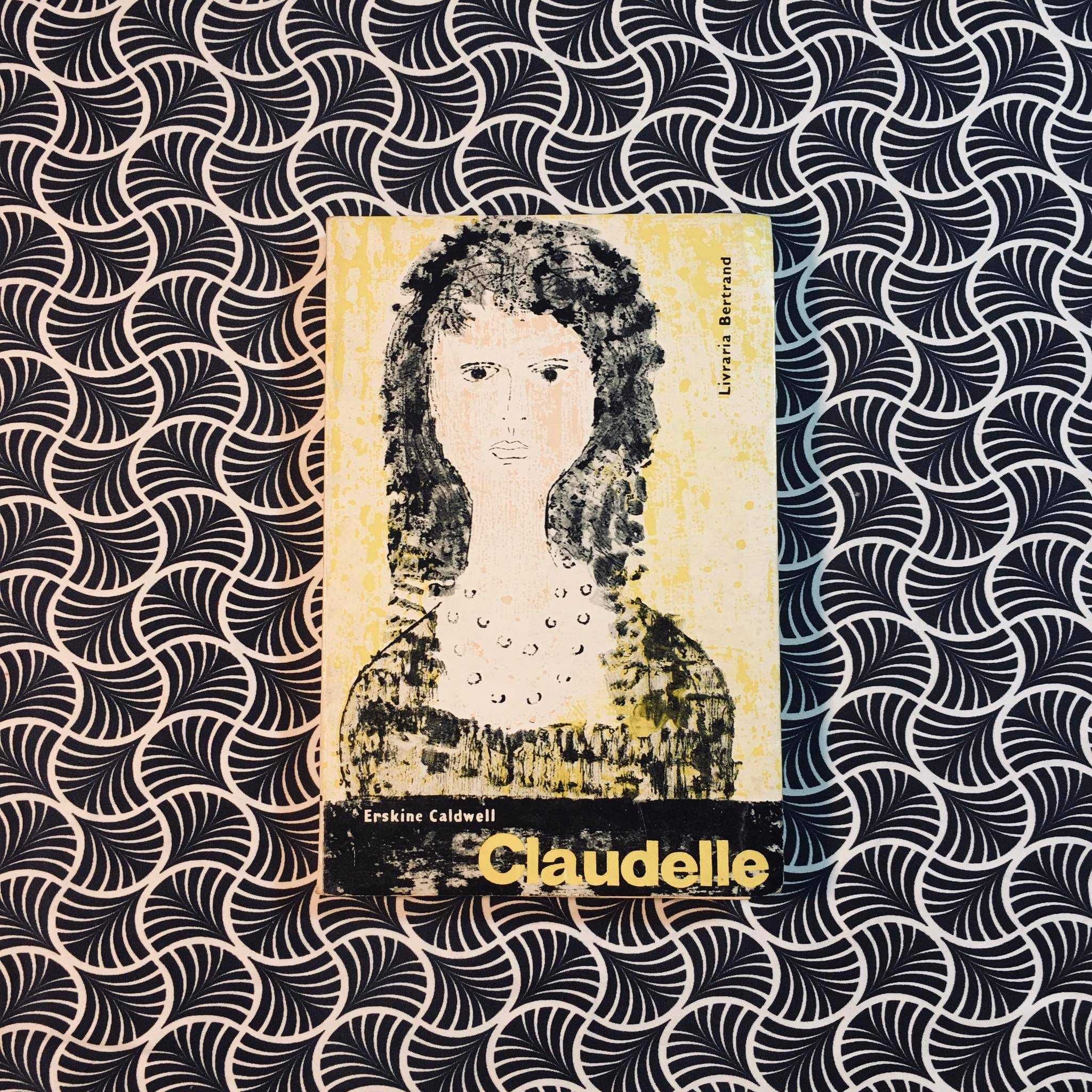 Claudelle - Erskine Caldwell