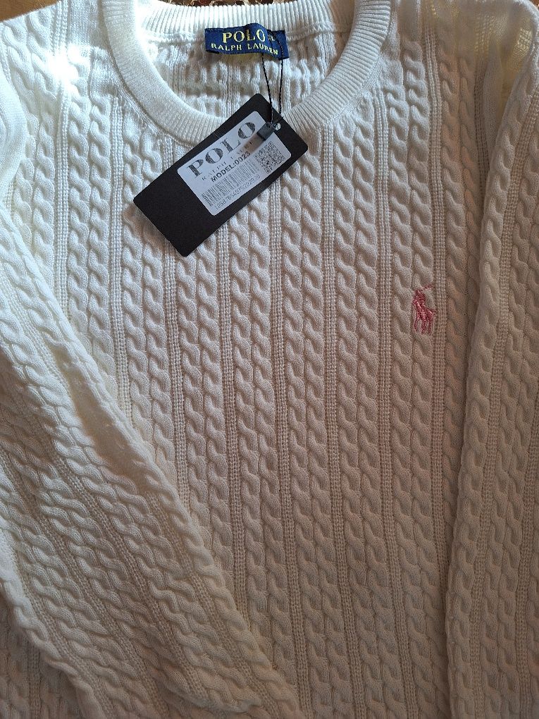 Sweter damski Polo Ralph Lauren