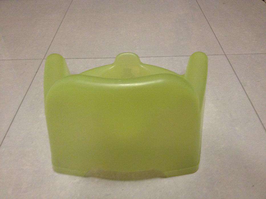 Bacios criança novos