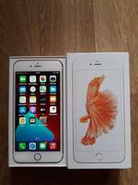 Продам IPhone 6s plus 128gb Neverlock