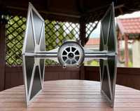 Grill kuchenka grodowa palenisko Tie Fighter Gwiezdne Wojny Star Wars