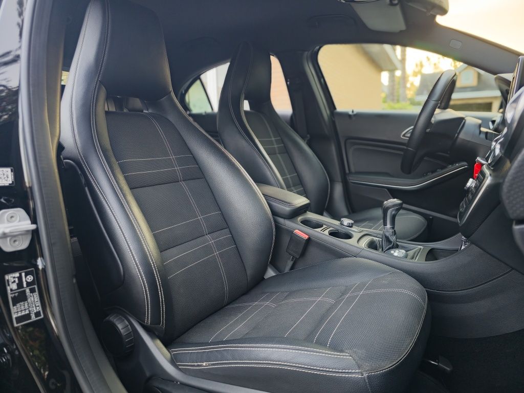 Mercedes-Benz A180 CDi