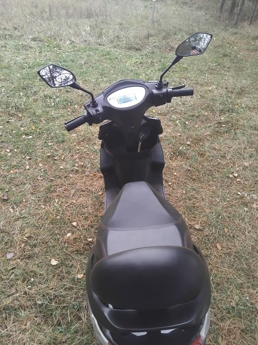 Електро скутер Yadea S-Way