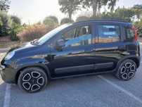 Fiat Panda Bifuel 2022