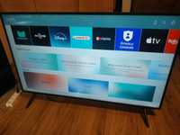 Smart TV 49" 4K UHD Samsung WIFI