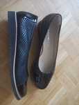 Buty damskie mokasyny Maxoni rozmiar 38