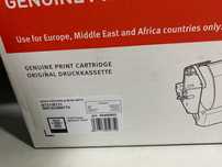 Toner Oki B 721 Original Novo Laser