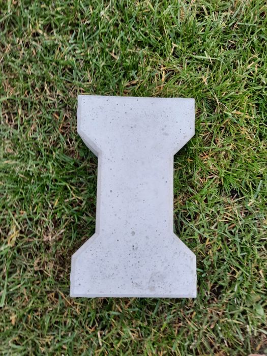 Kostka brukowa betonowa