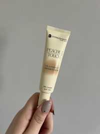 Krem BB Bell Hypoallergenic x Peachee Touch i'm a perfect imperfection