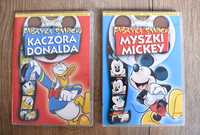 Film DVD - Fabryka Śmiechu Myszka Miki i Kaczor Donald