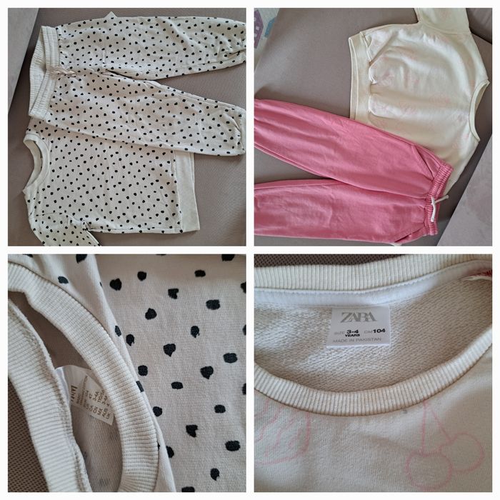 Zara 104, zara 98, hm 104, комбінезон 104, Disney 104