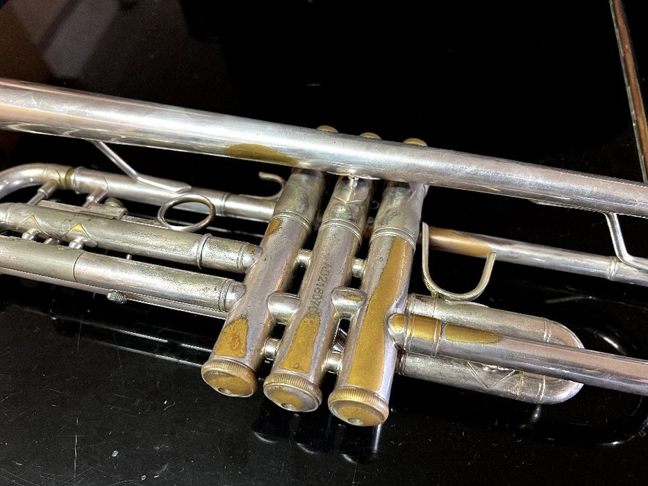 Продам Bach tr500s